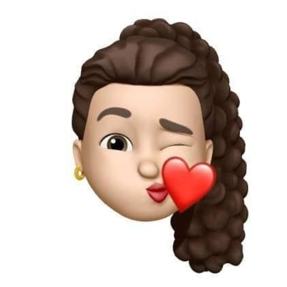 Meet your Posher, Alice - Picture 1 of 1